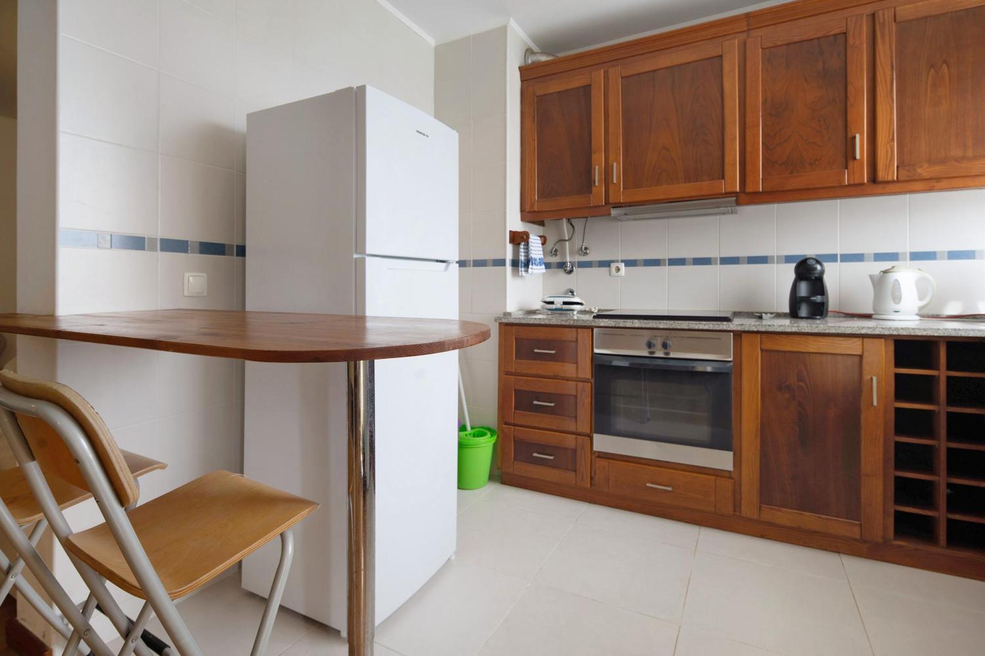 Sao Roque Apartment Exterior foto